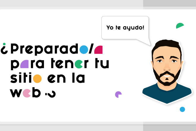 I will desarrollo completo de tienda online multidispositivo