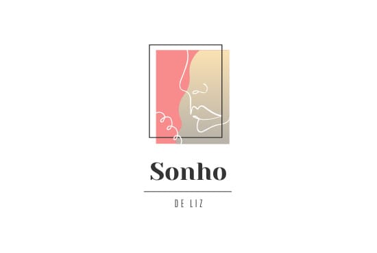 I will design 3 unique minimalist logo design with free animation