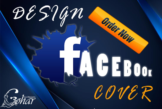 I will design a attractive facebook timeline cover