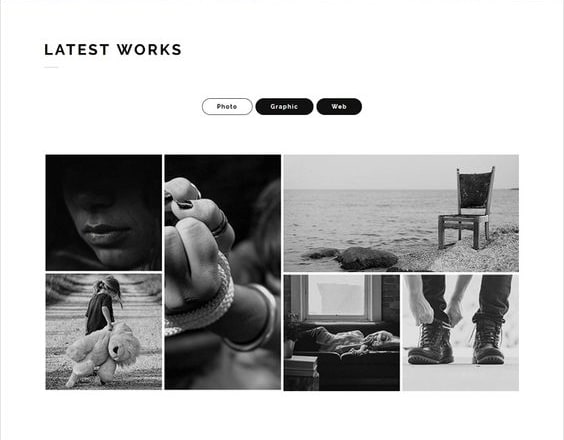 I will design a beautiful squarespace website