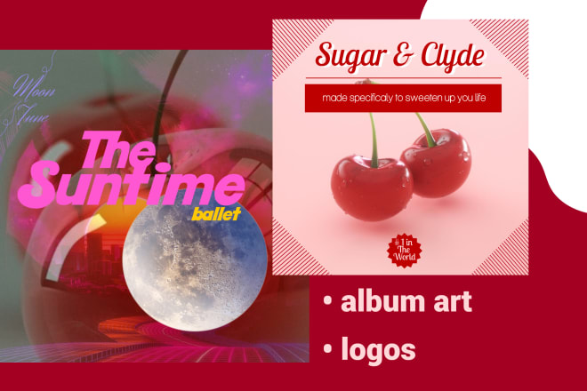 I will design a clean and stylish banner for you
