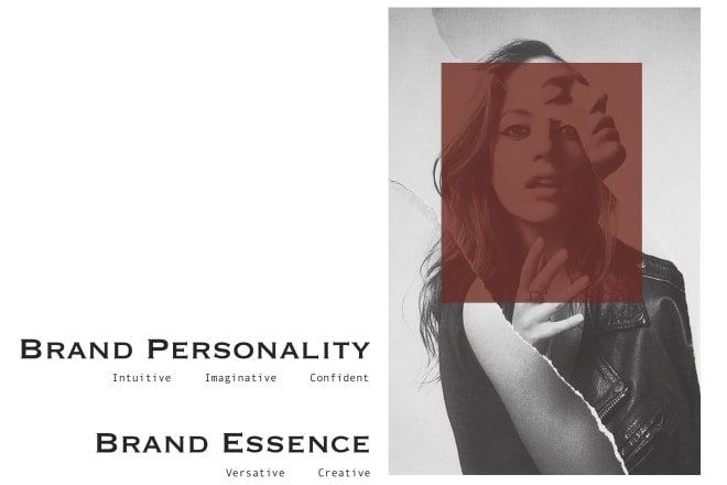 I will design a custom professional presentation or book layout