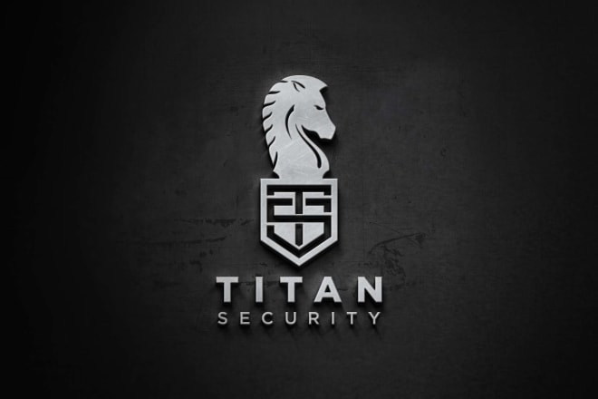 I will design an outstanding professional logo