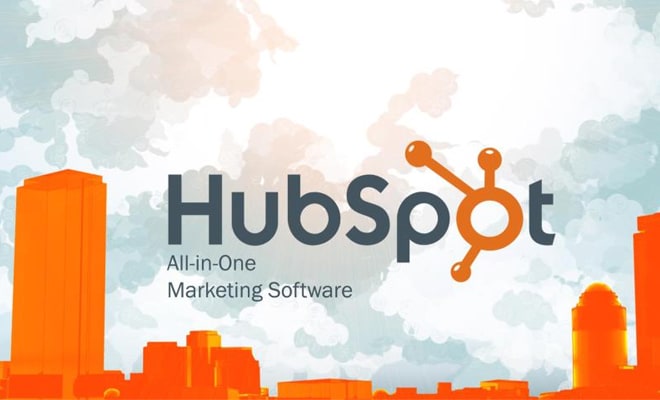 I will design and develop cos pages in hubspot