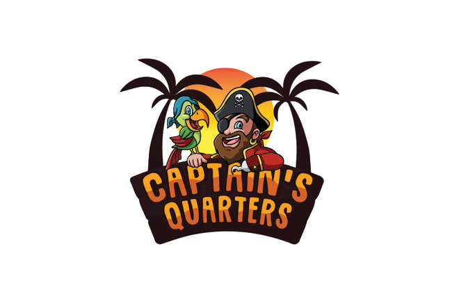 I will design awesome entertainment logo with creative concepts in high definition