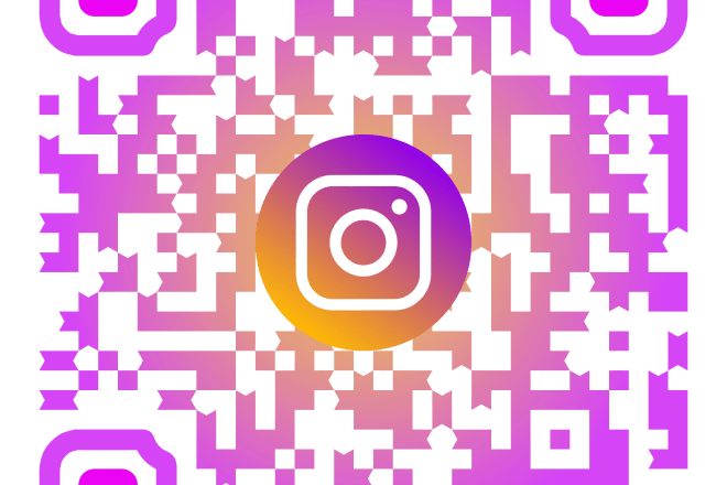 I will design best qr codes