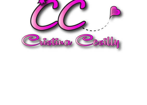 I will design initials logo design