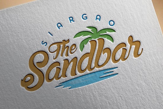 I will design logo for travel agency and tourism