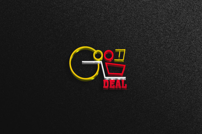 I will design logo for your business