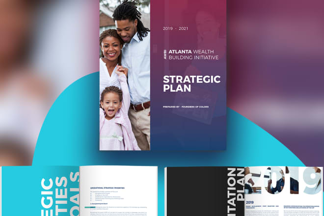 I will design magazine layout, booklet, brochure, presentation
