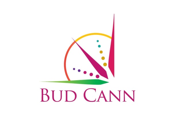 I will design medical cannabis logo for your business within 15 hours