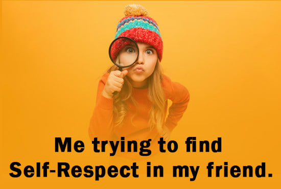 I will design memes for your social media