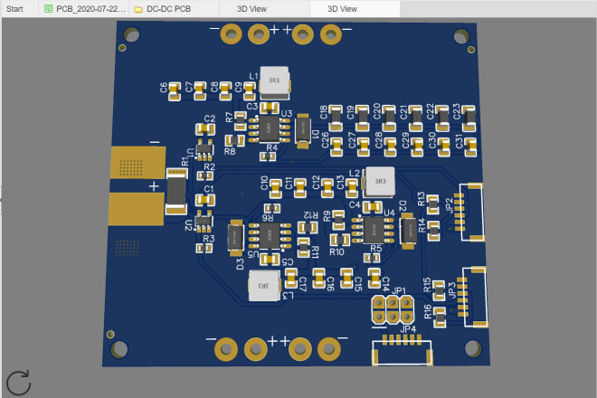 I will design pcb, electronic circuit or an electronic device