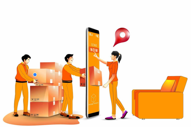 I will design professional infographics for social media or website