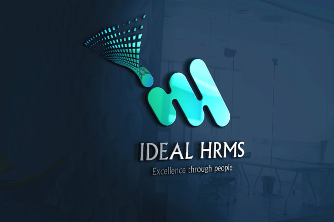 I will design special business logo in hour