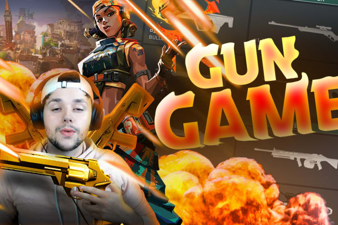 I will design thumbnails for youtube