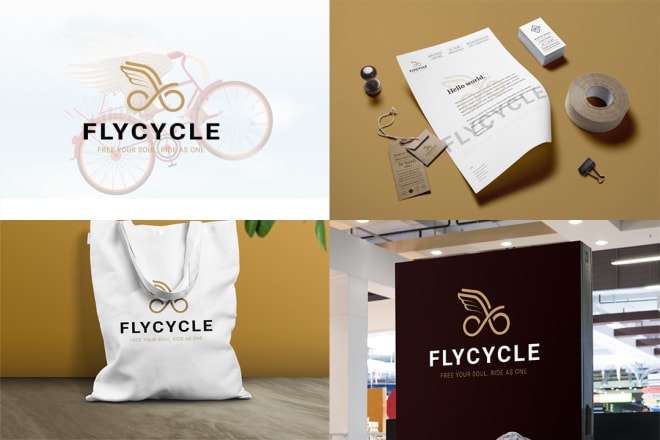 I will design unique corporate identity for your business