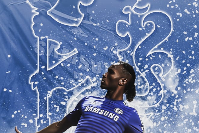 I will design unique sport wallpapers