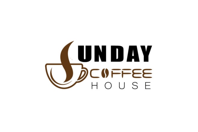 I will design your logo and branding