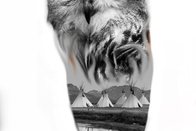 I will design your next realism tattoo for you