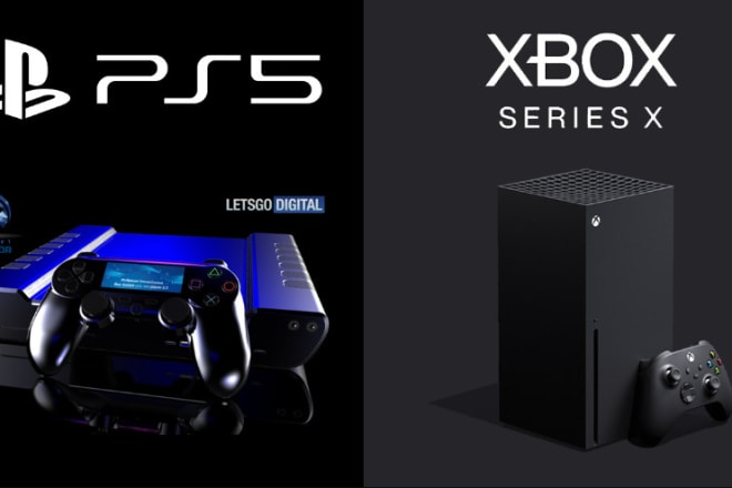 I will develop a bot to buy the new ps5 and xbox xs on bestbuy