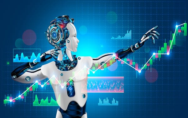 I will develop best mining bot cryptocurrency bitcoin website trading bot arbitrage bot