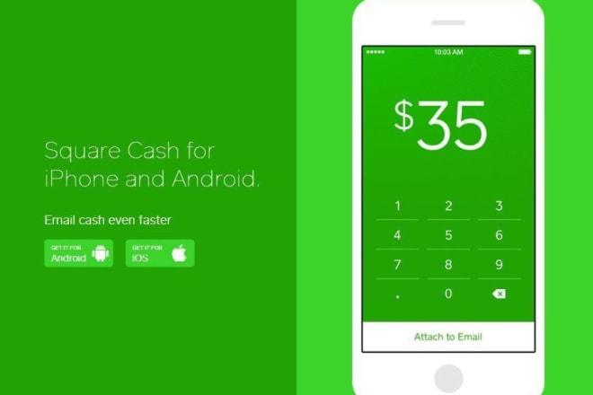 I will develop cash app, money transfer app, bank app, loan app