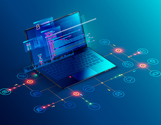 I will develop java or c sharp desktop application for you