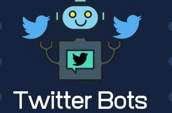 I will develop twitter bot, telegram bot that will tweet automatically