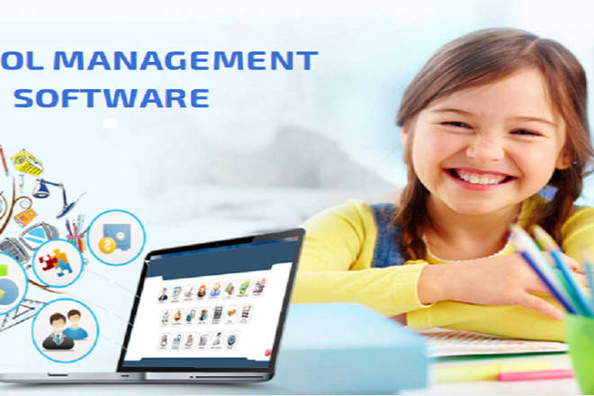 I will deveolpe school software erp, cms