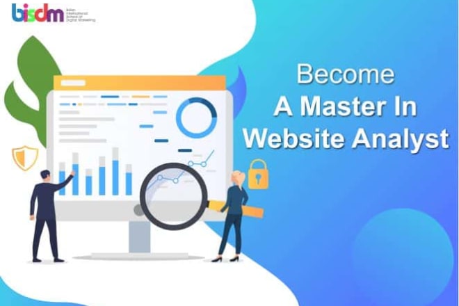 I will digital marketing, web analytics and reporting