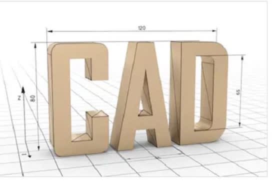 I will do 2d 3d mechanical engineering drawing in autocad