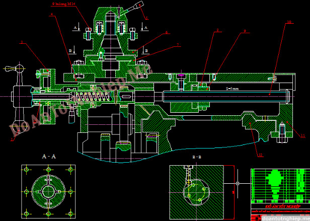 I will do 2d cad drafting in autocad, technical drawings, manufacture