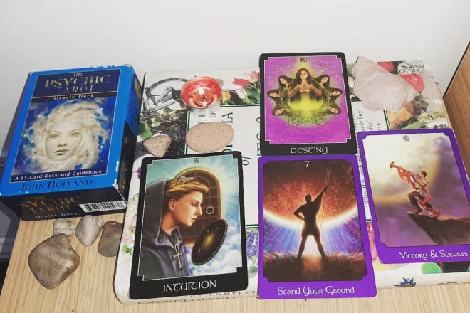 I will do a 1 card reading, to answer your questions