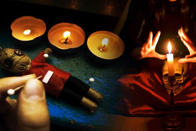 I will do a bengali vashikaran spell on your lover
