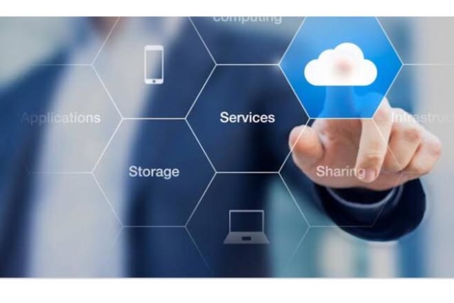 I will do all task related to vmware and cloud computing