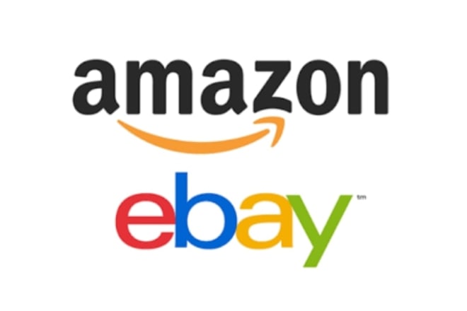 I will do amazon ebay UK vat registration and file vat returns