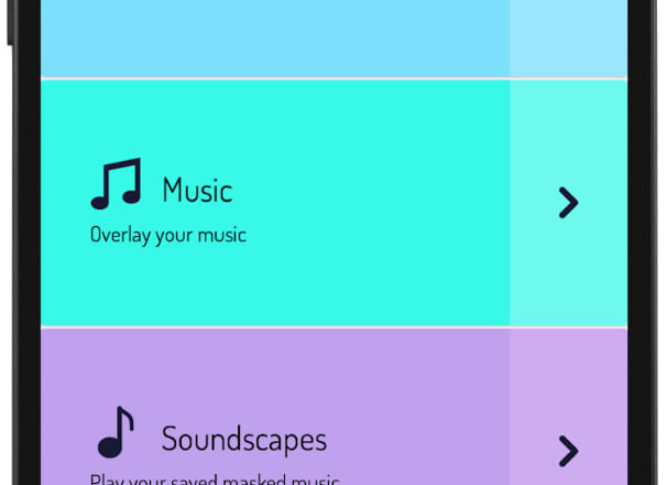 I will do android, ios development, xml layouts and designs