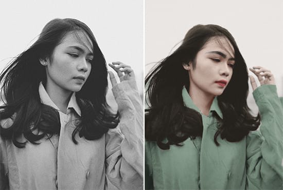 I will do any photoshop editing and retouching perfectly