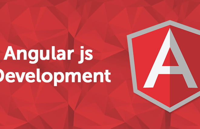 I will do any work in angular