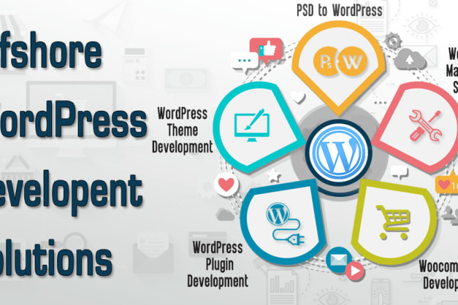 I will do anything in wordpress custom theme and plugin development