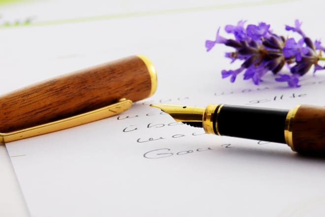 I will do article writing, blog post for insurance, health or law