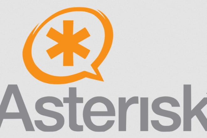 I will do asterisk pbx setup and configure