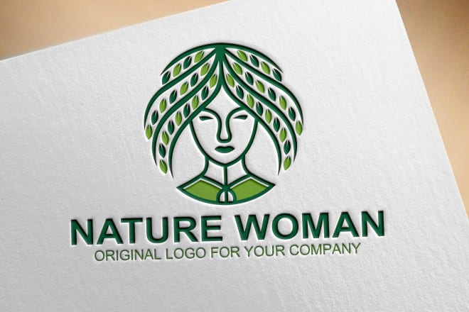 I will do beautiful logo design