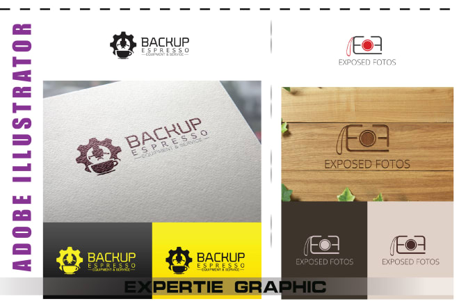 I will do best professional logo any company with in 24 hours