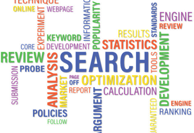 I will do best SEO keyword research services