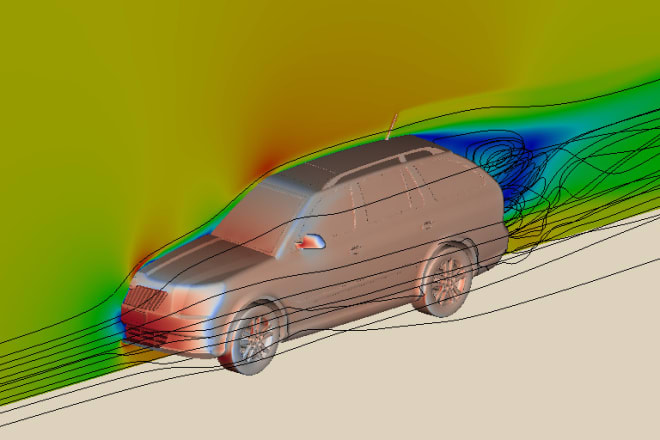 I will do cfd and structural analysis using ansys