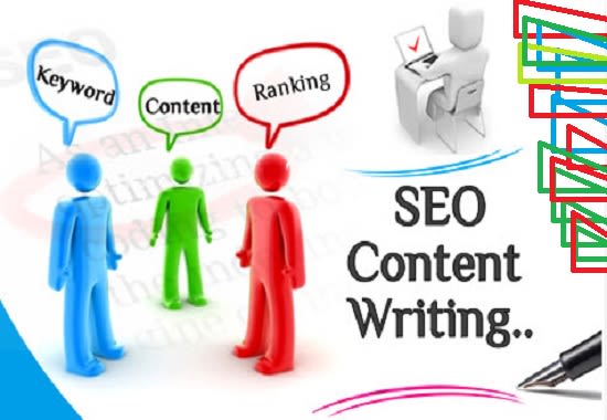I will do content and niche research for your website