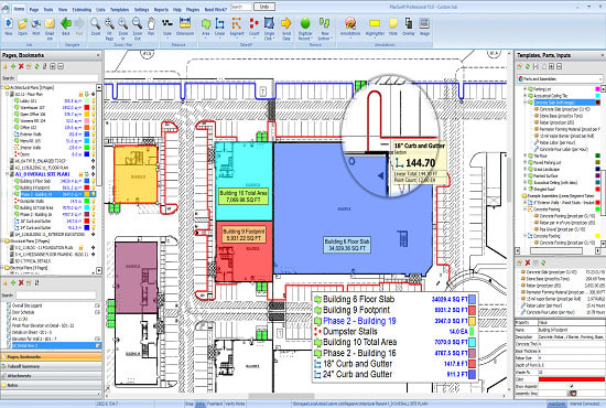 I will do cost estimation,material take off and pricing