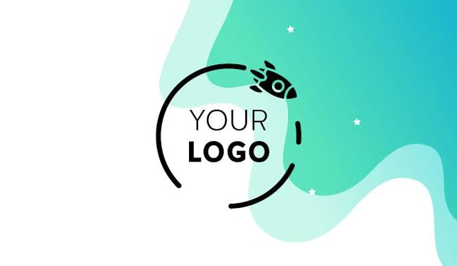 I will do creative business logo or catchy name with taglines